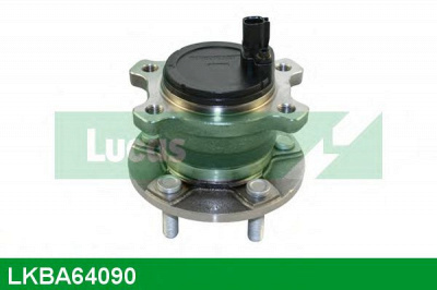 LUCAS ENGINE DRIVE lkba64090 -  Комплект подшипника ступицы колеса